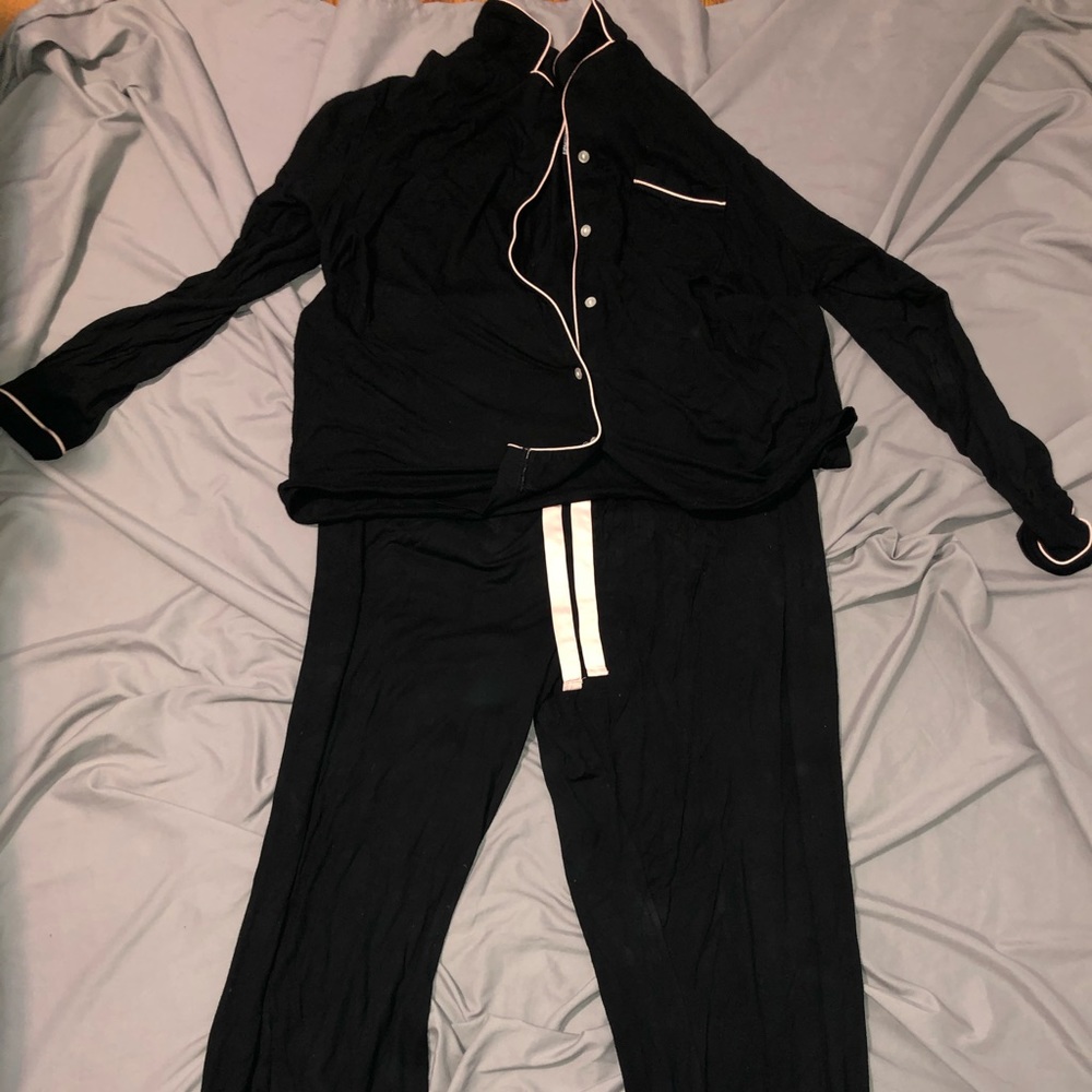 Target Pajama Set